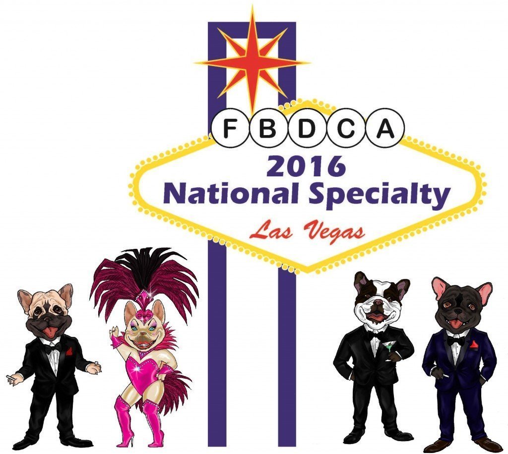 2016 National Specialty
