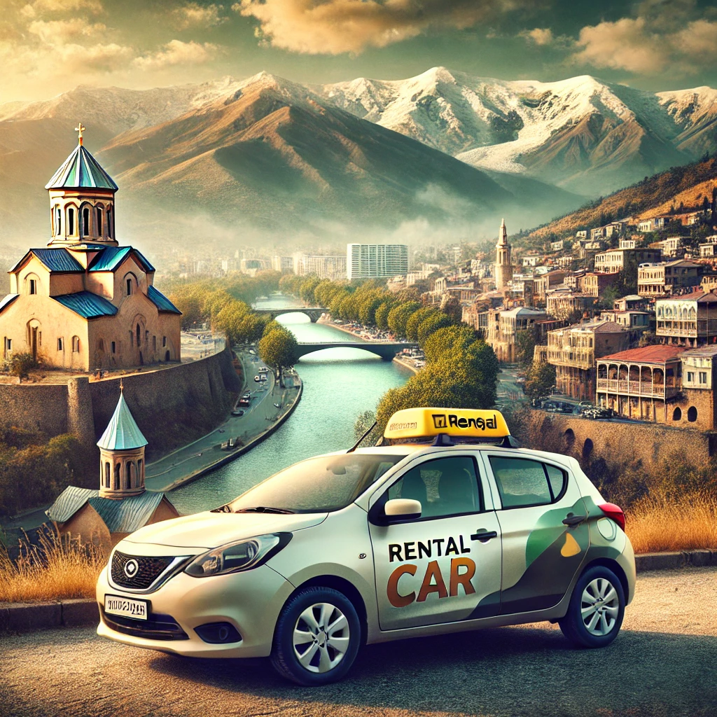 How to Choose the Right Rental Car in Tbilisi