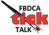 FBDCA Tick Talk
