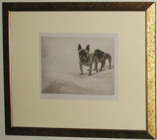 AKC Museum of the Dog: Send in the Clowns